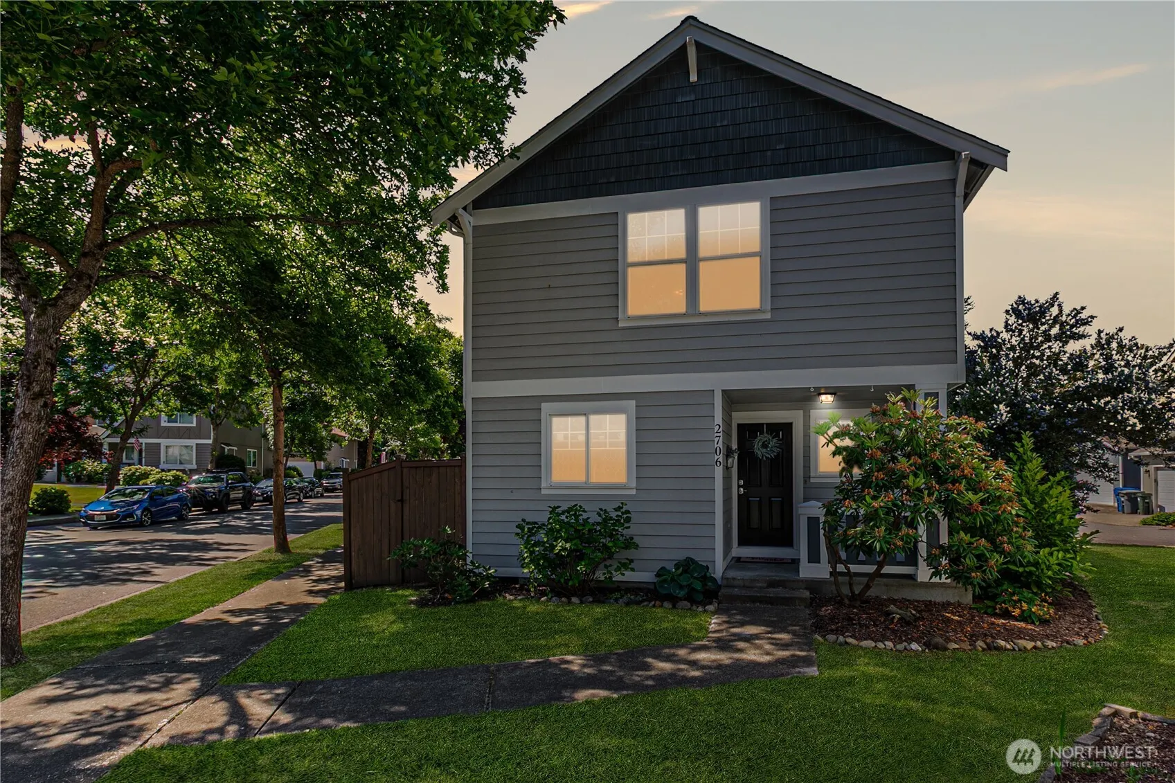 Property photo for 2706 9th Street Se, Puyallup