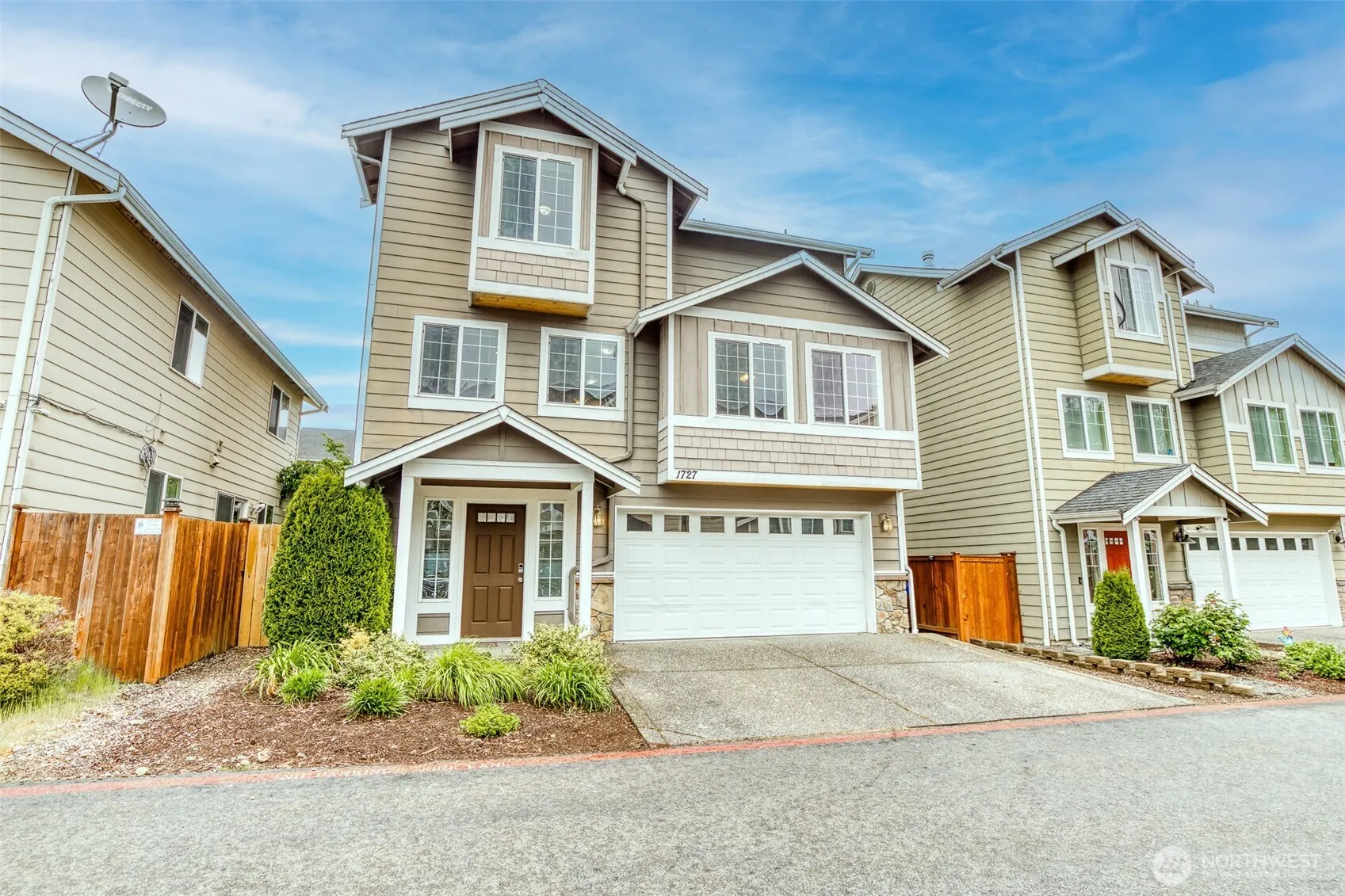1727 98th Pl Sw, Everett