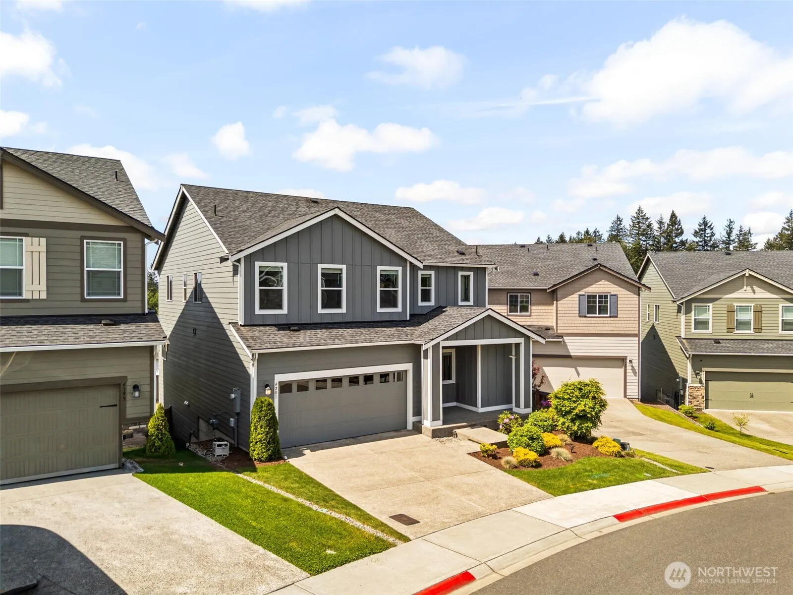 Property photo for 4201 Nettle Drive Se, Port Orchard