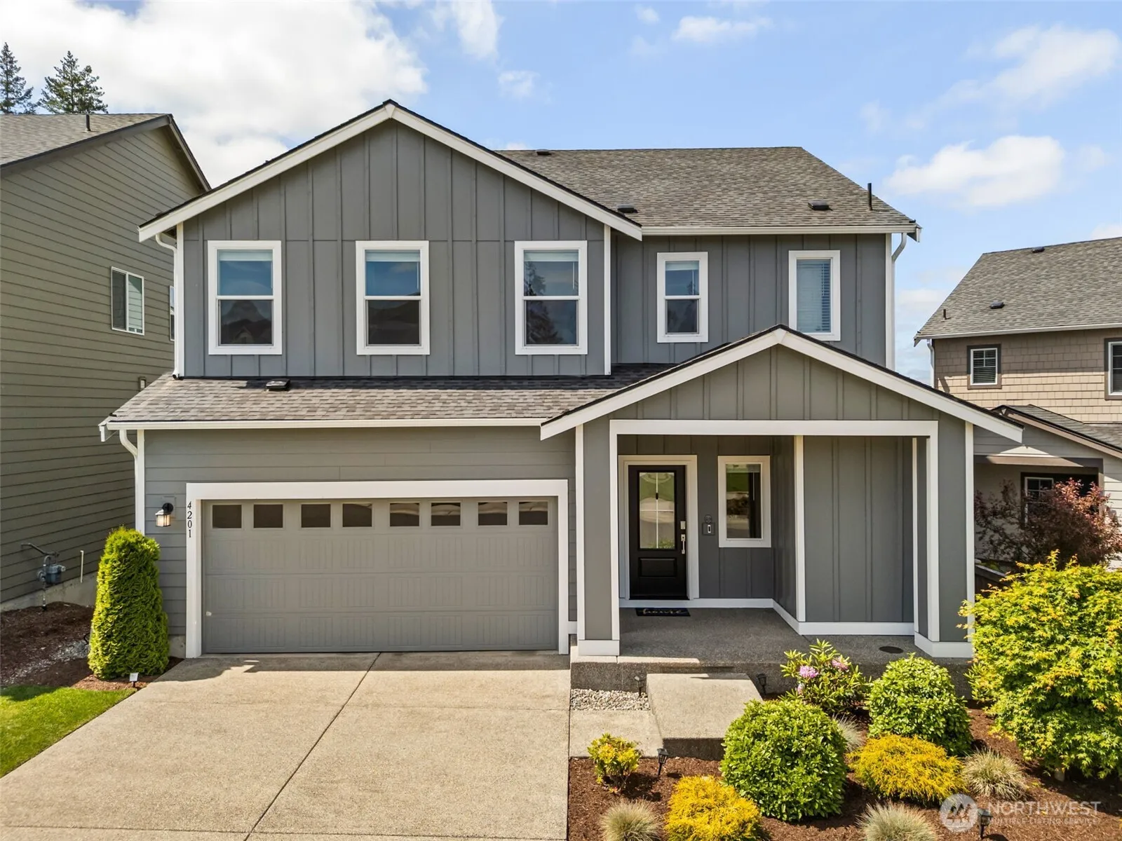 Property photo for 4201 Nettle Drive Se, Port Orchard photo 2