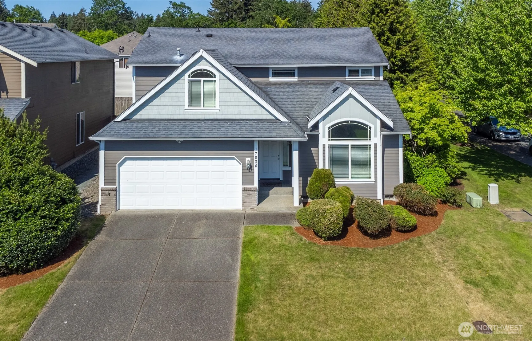 Property photo for 17804 15th Avenue E, Spanaway
