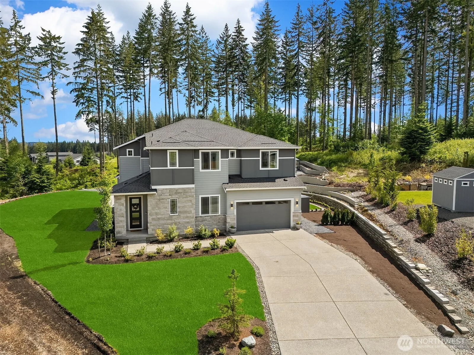 Property photo for 13822 127th Street Ne, Lake Stevens