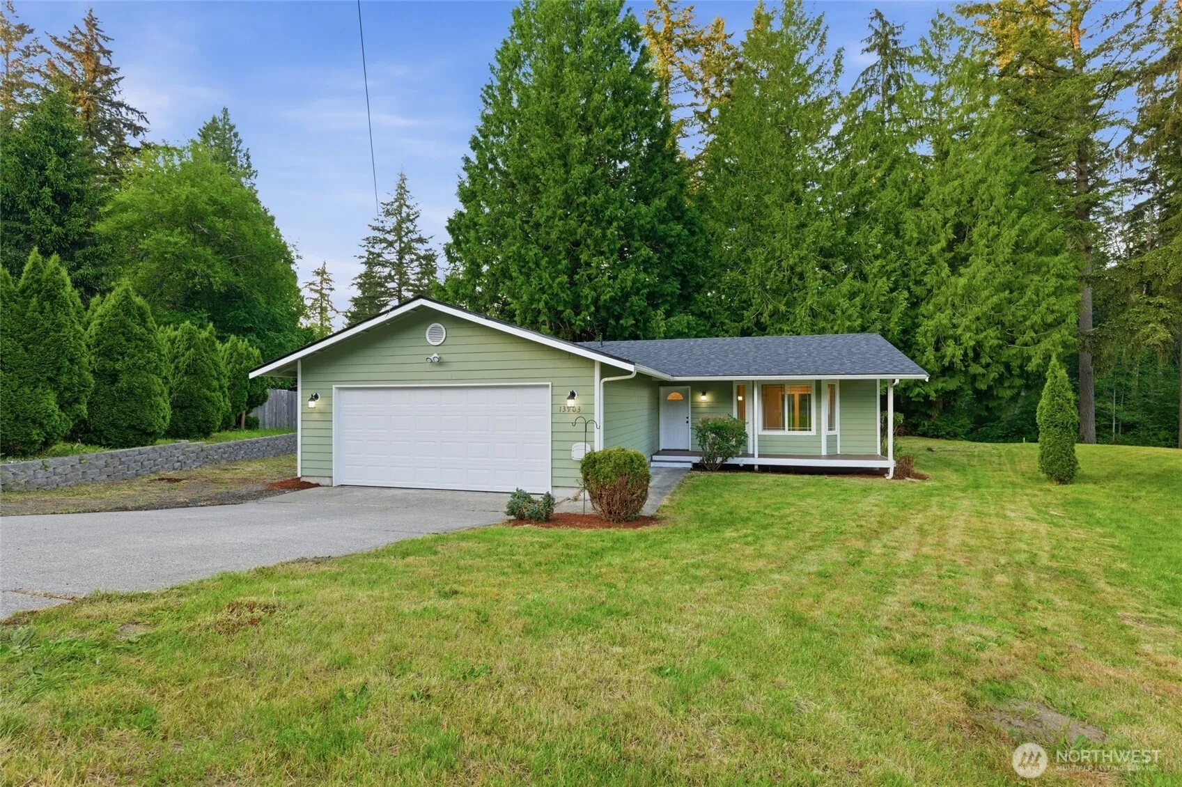 13903 136th Street Ct Nw, Gig Harbor