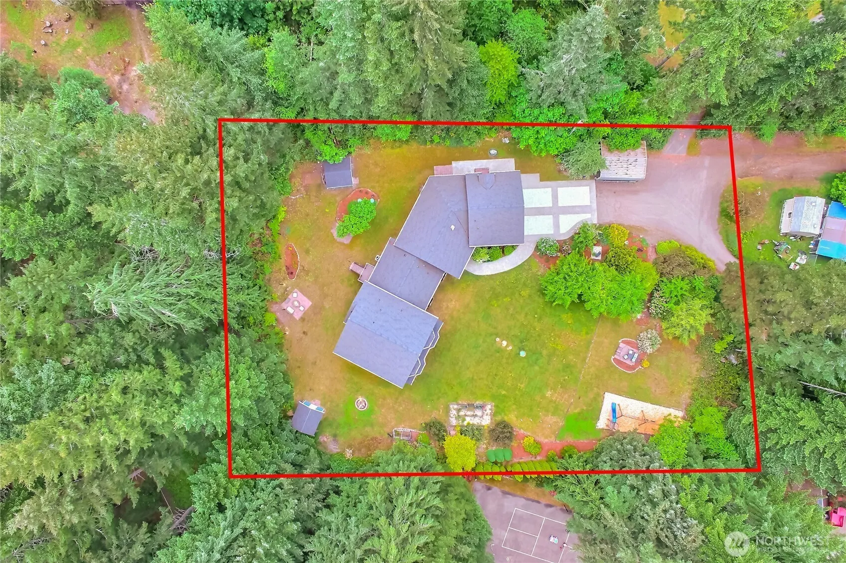Property photo for 3169 Se Spring Creek Road, Port Orchard photo 3
