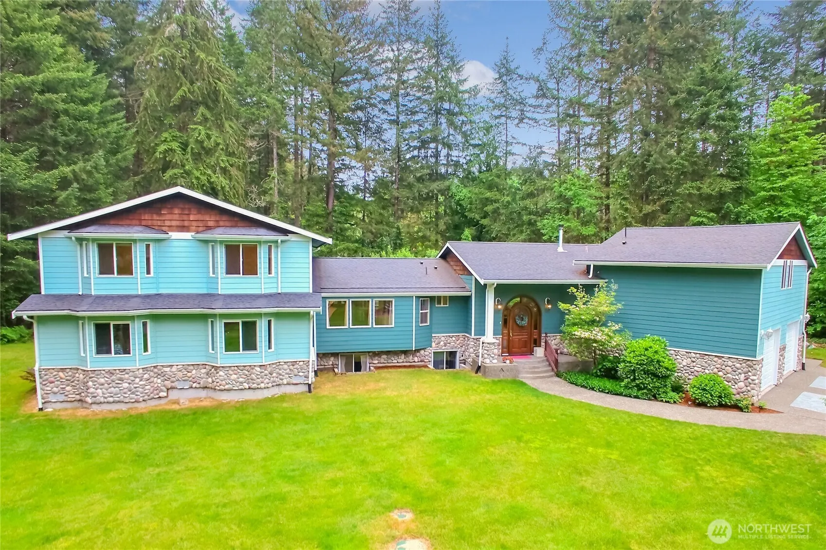 Property photo for 3169 Se Spring Creek Road, Port Orchard photo 2