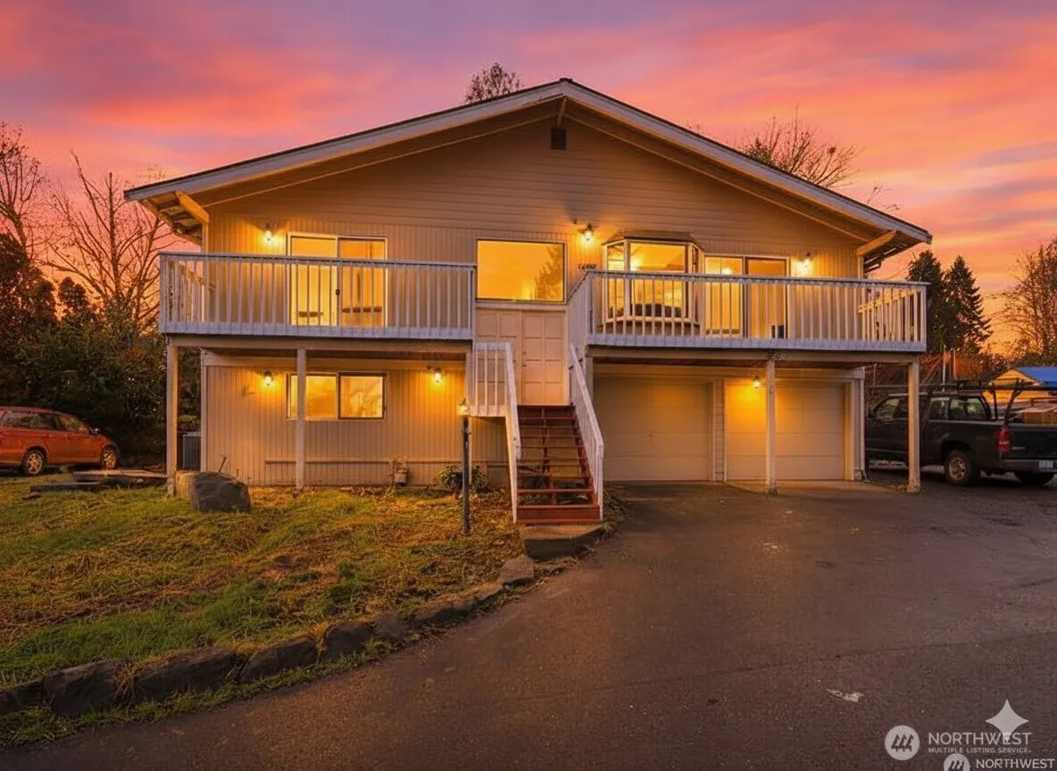 Property photo for 4848 S 170th Street, Sea Tac