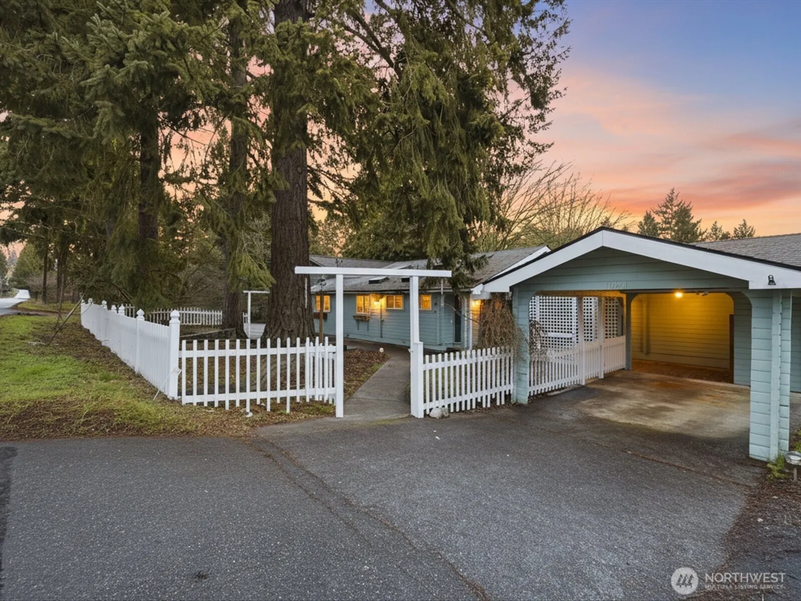 Property photo for 10271 148th Avenue Se, Renton
