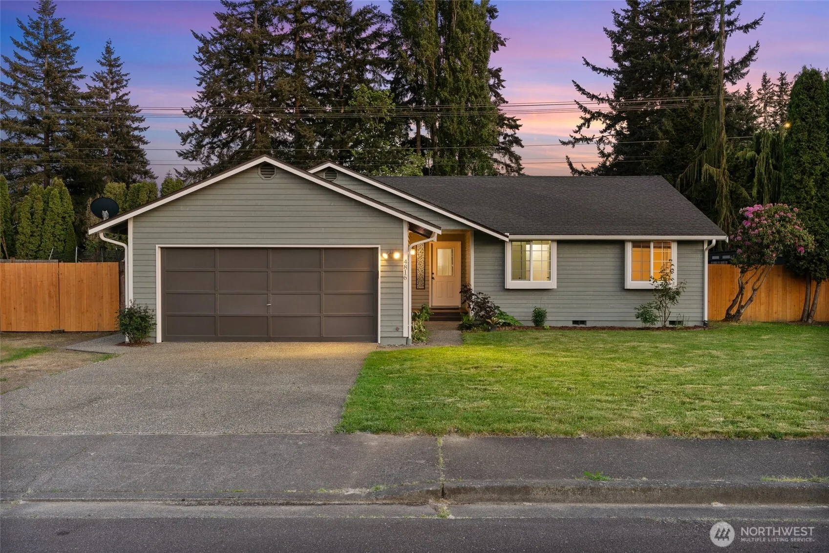 4816 136th Place Ne, Marysville