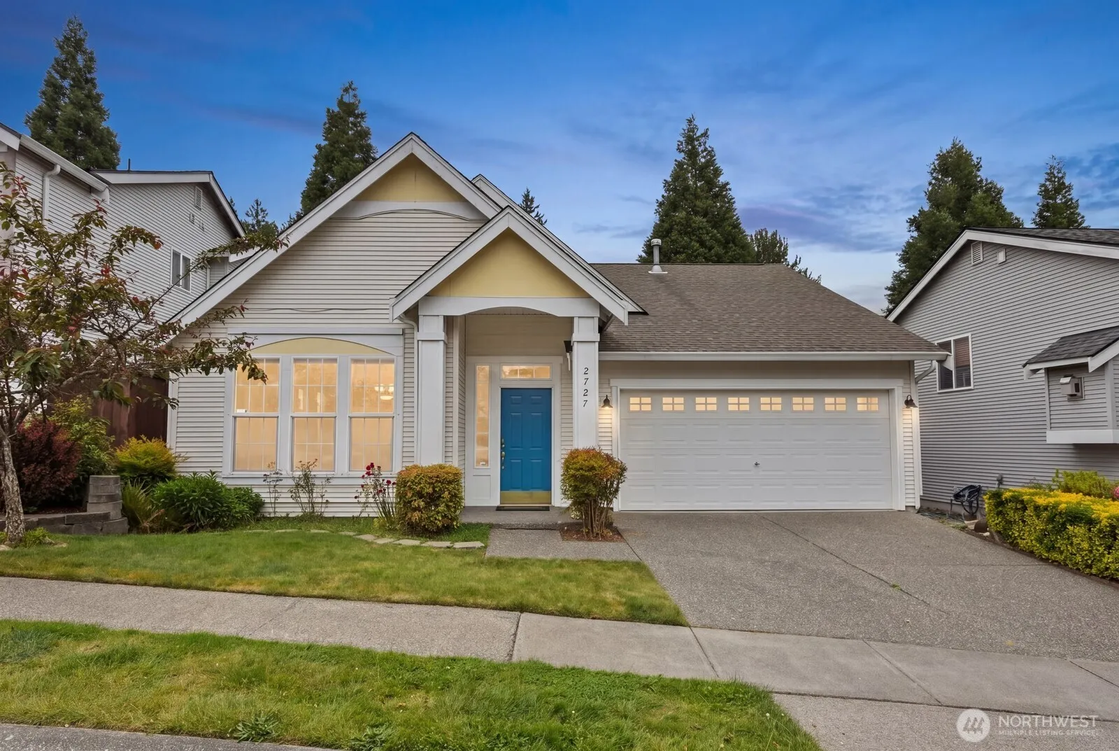 2727 151st Place Sw, Lynnwood