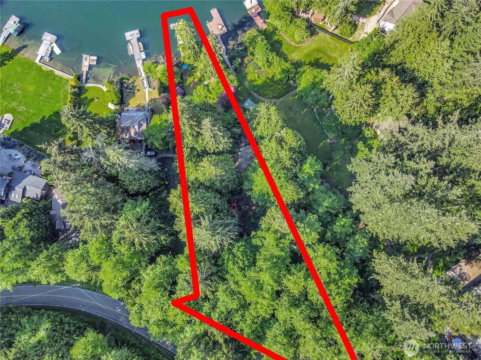 Property photo for 2725 Freestad Road, Arlington