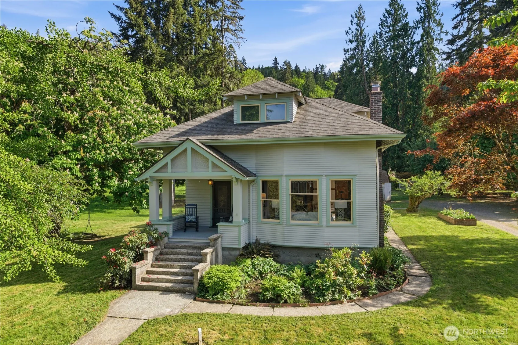 20015 Ne 50th Street, Redmond