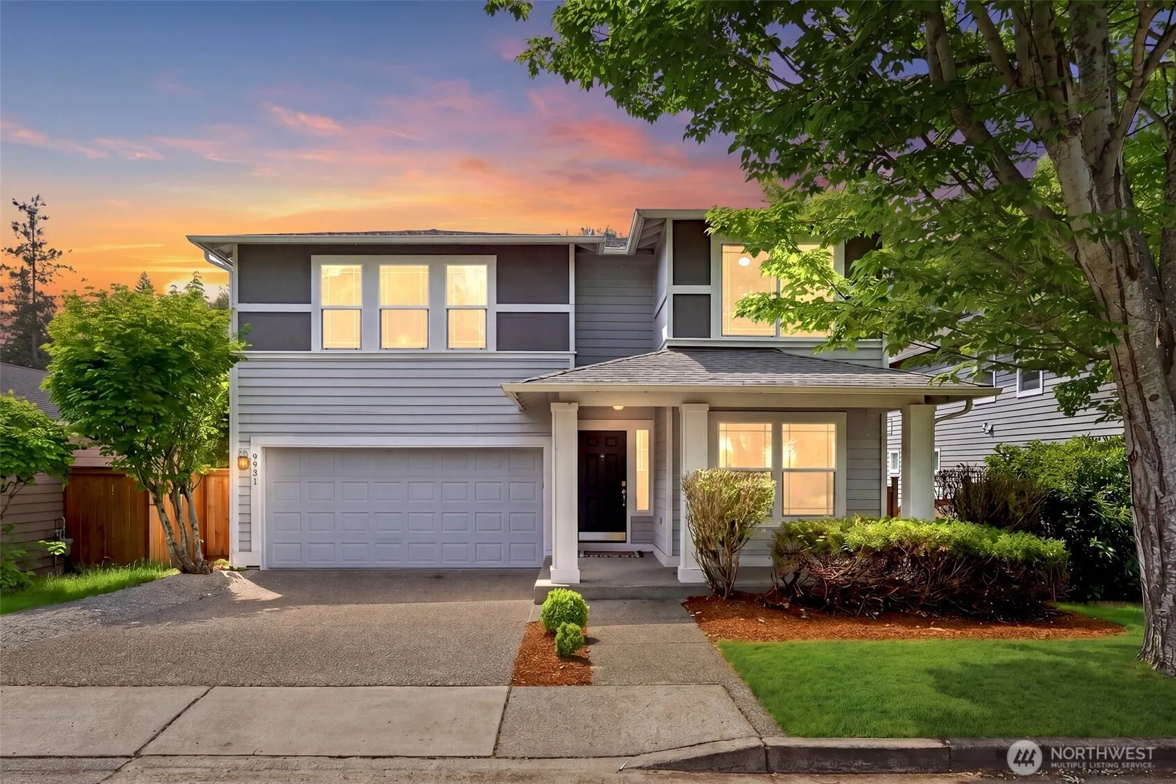 9931 233rd Avenue Ne, Redmond