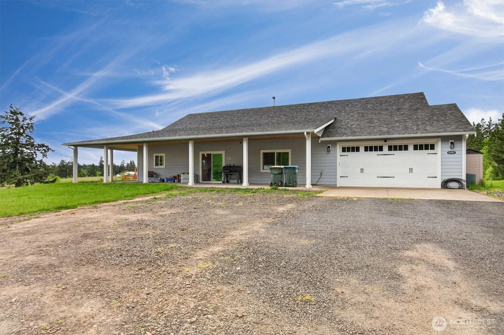 Property photo for 21405 Hobson Road Sw, Centralia