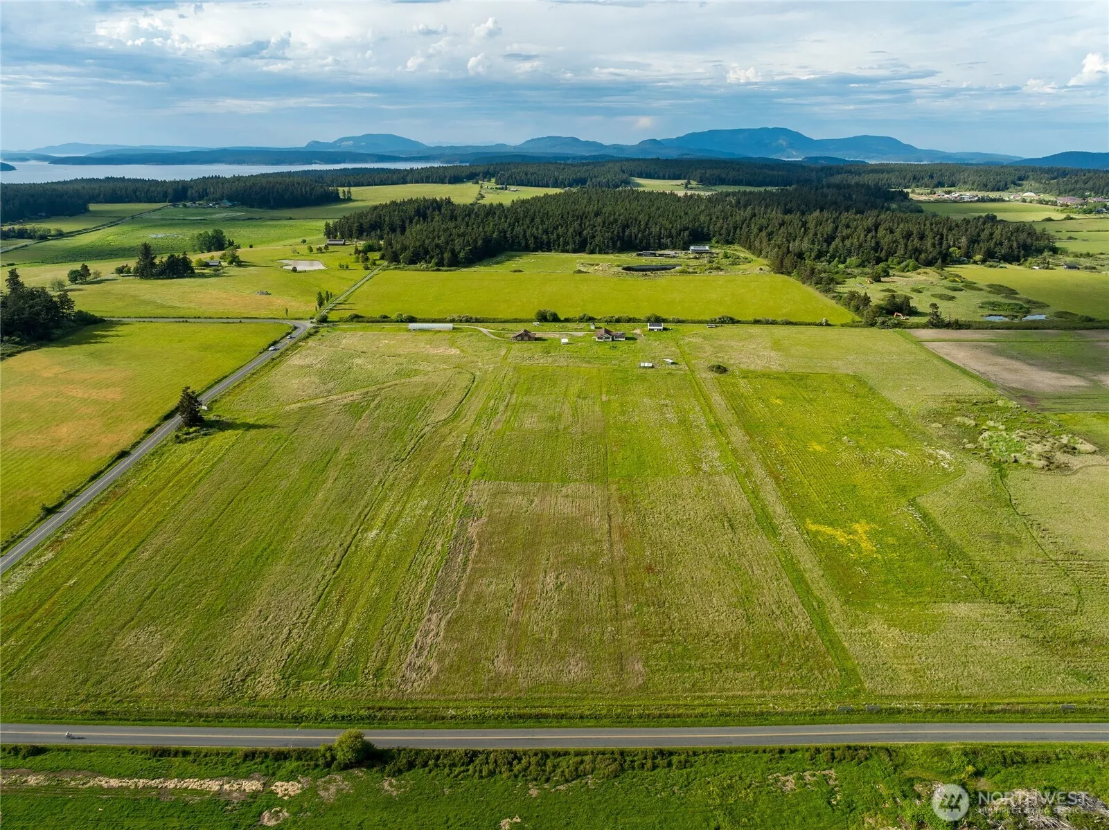 Property photo for 5625 Fisherman Bay, Lopez Island
