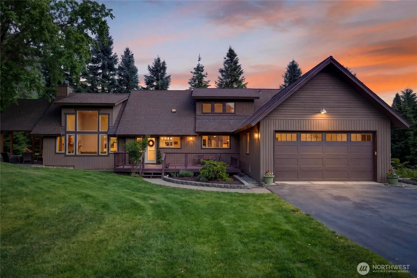 Property photo for 70 Alps Lane, Leavenworth