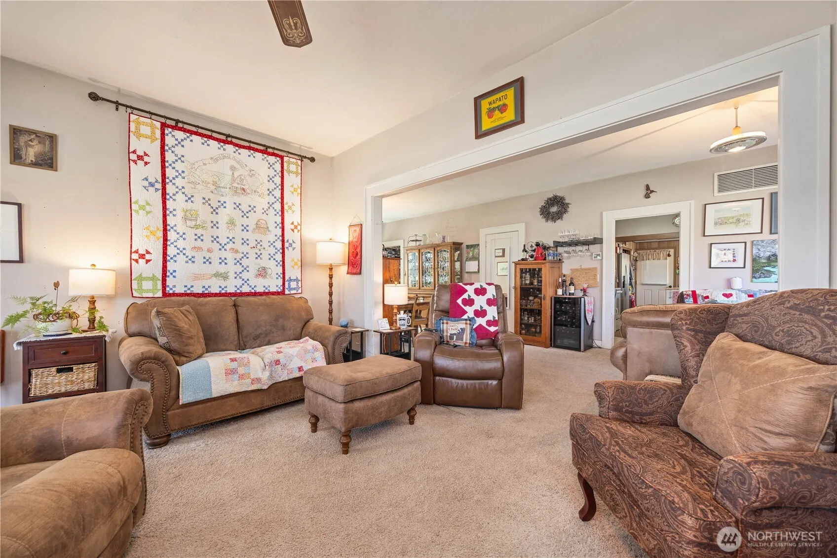 Property photo for 1281 Totem Pole Road, Manson photo 4