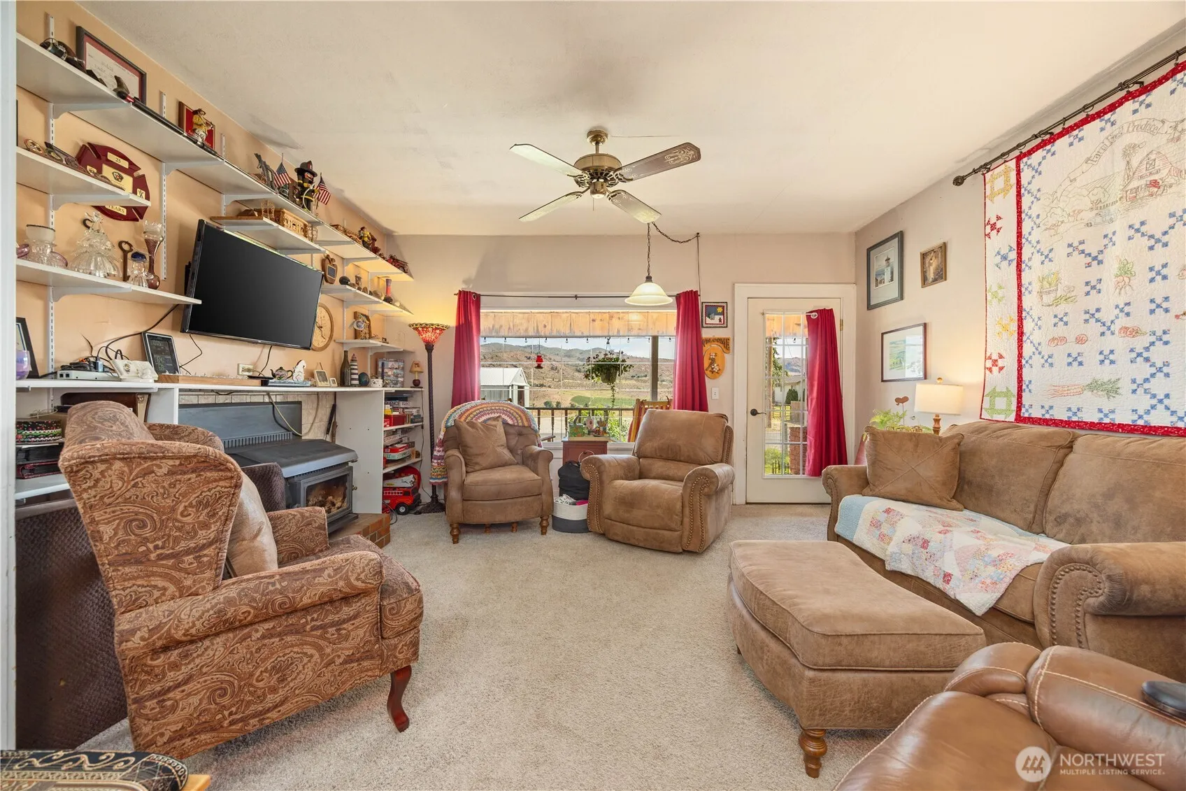 Property photo for 1281 Totem Pole Road, Manson photo 5