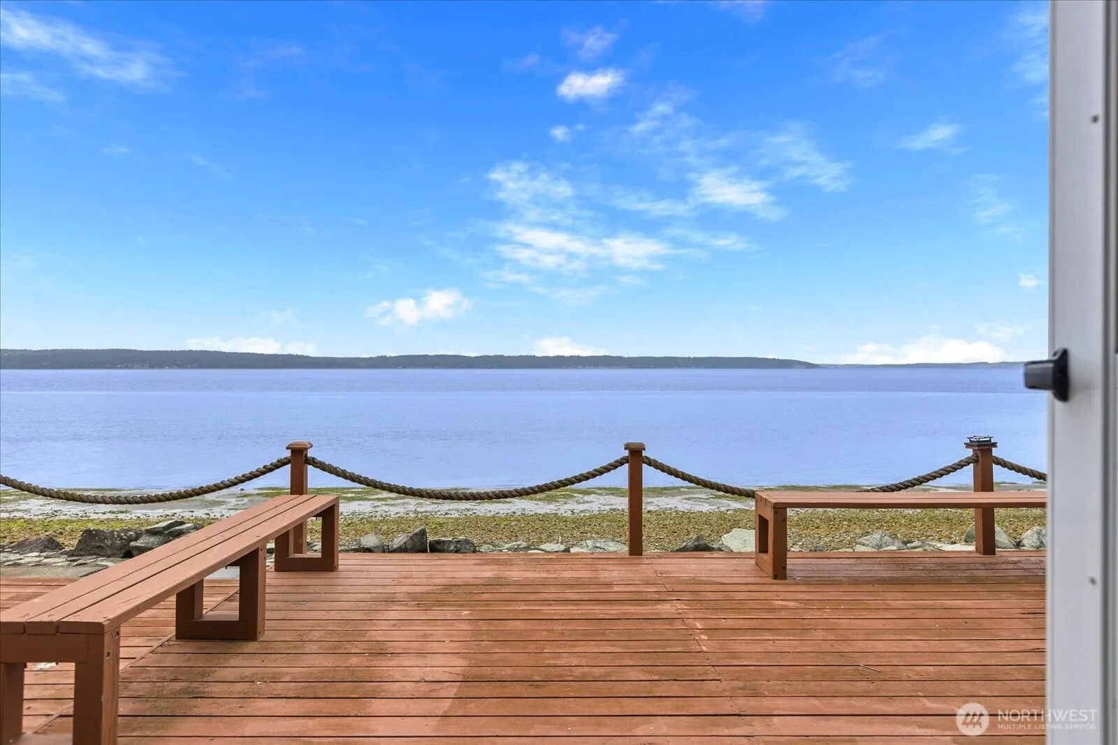 Property photo for 1085 Rockaway Lane, Camano Island