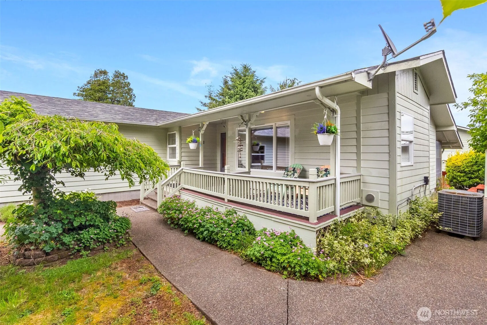 Property photo for 422 S Forrest Street, Westport