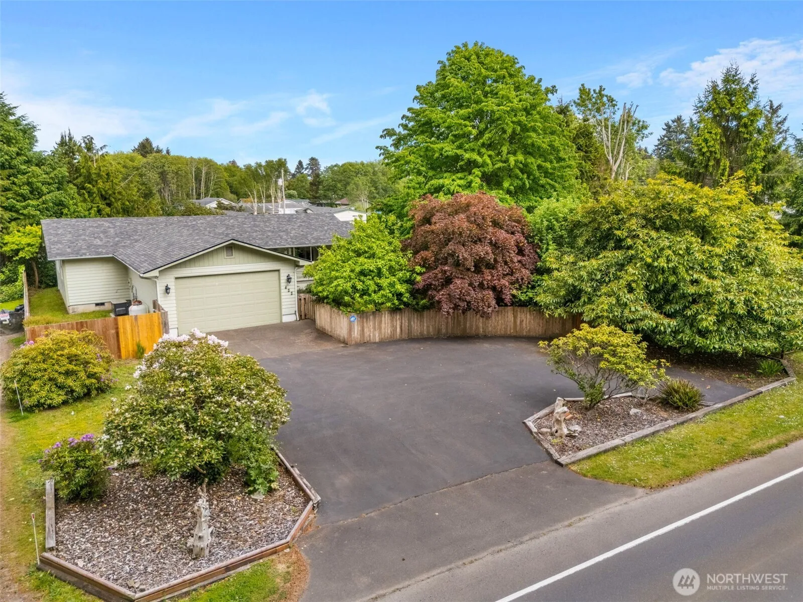 Property photo for 422 S Forrest Street, Westport