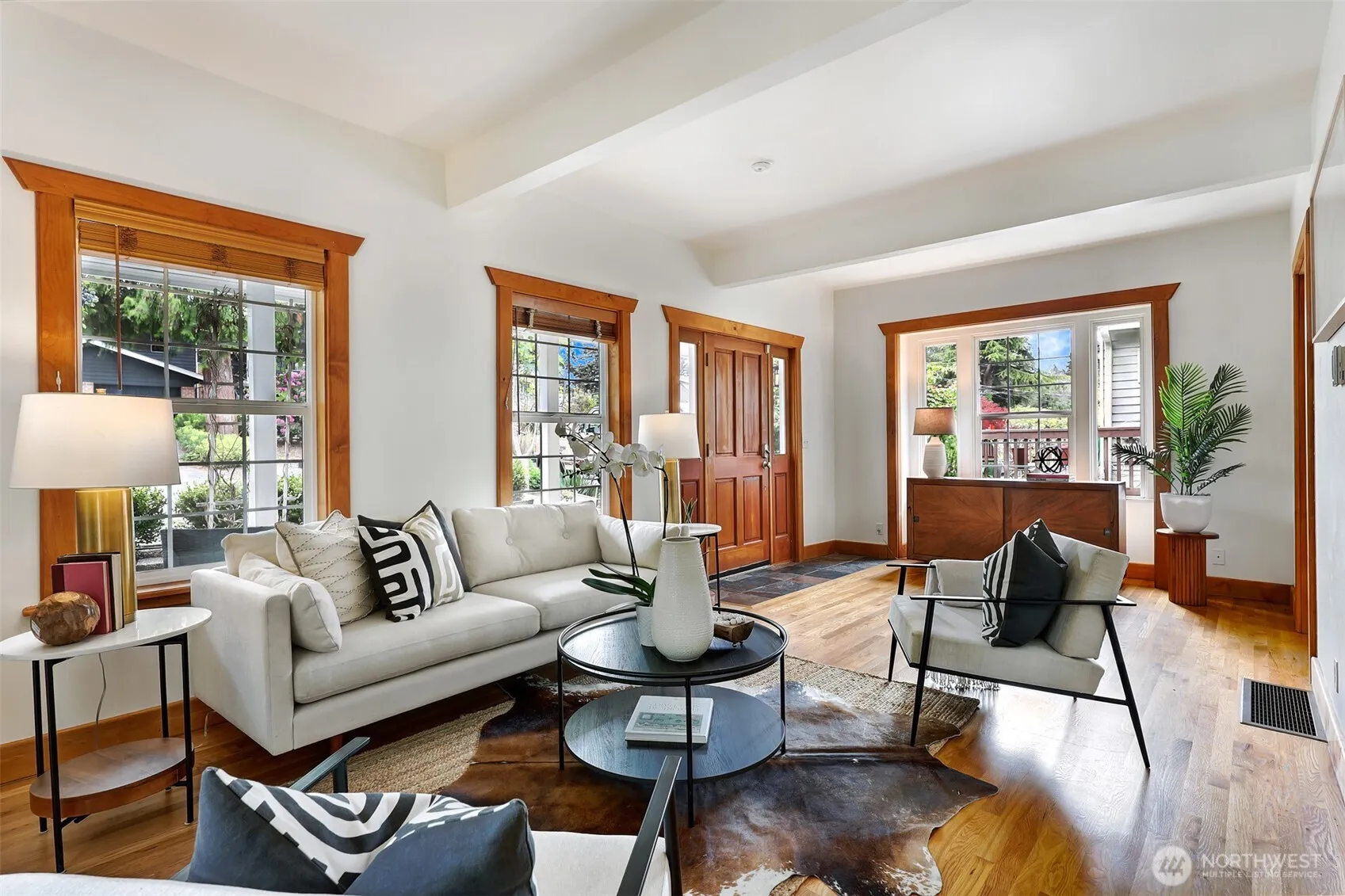 Property photo for 2642 Nw 87th Street, Seattle photo 4
