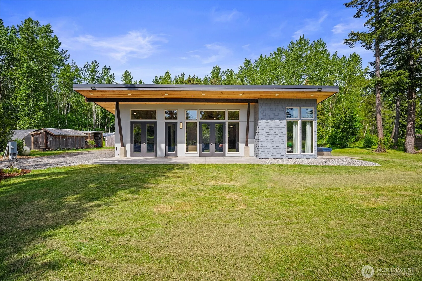 Property photo for 3902 Bay Road, Ferndale