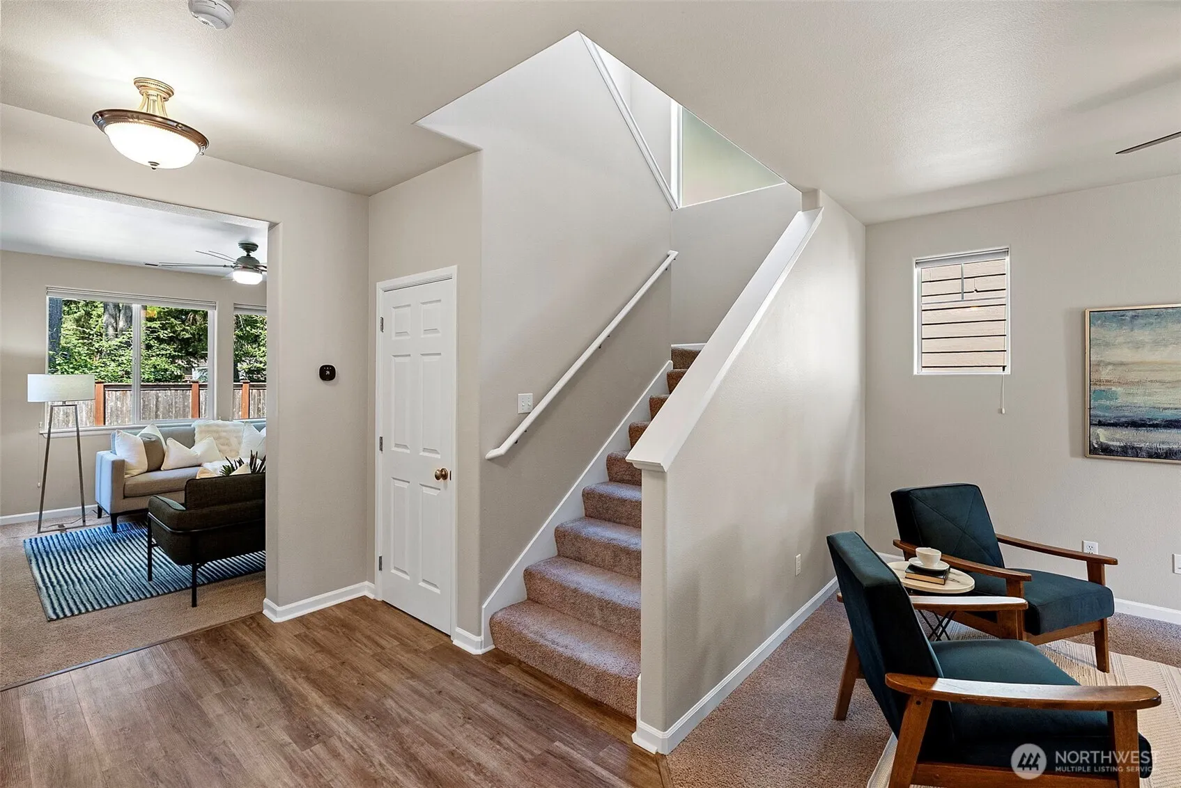 Property photo for 4361 Freemont Street Ne, Olympia photo 5