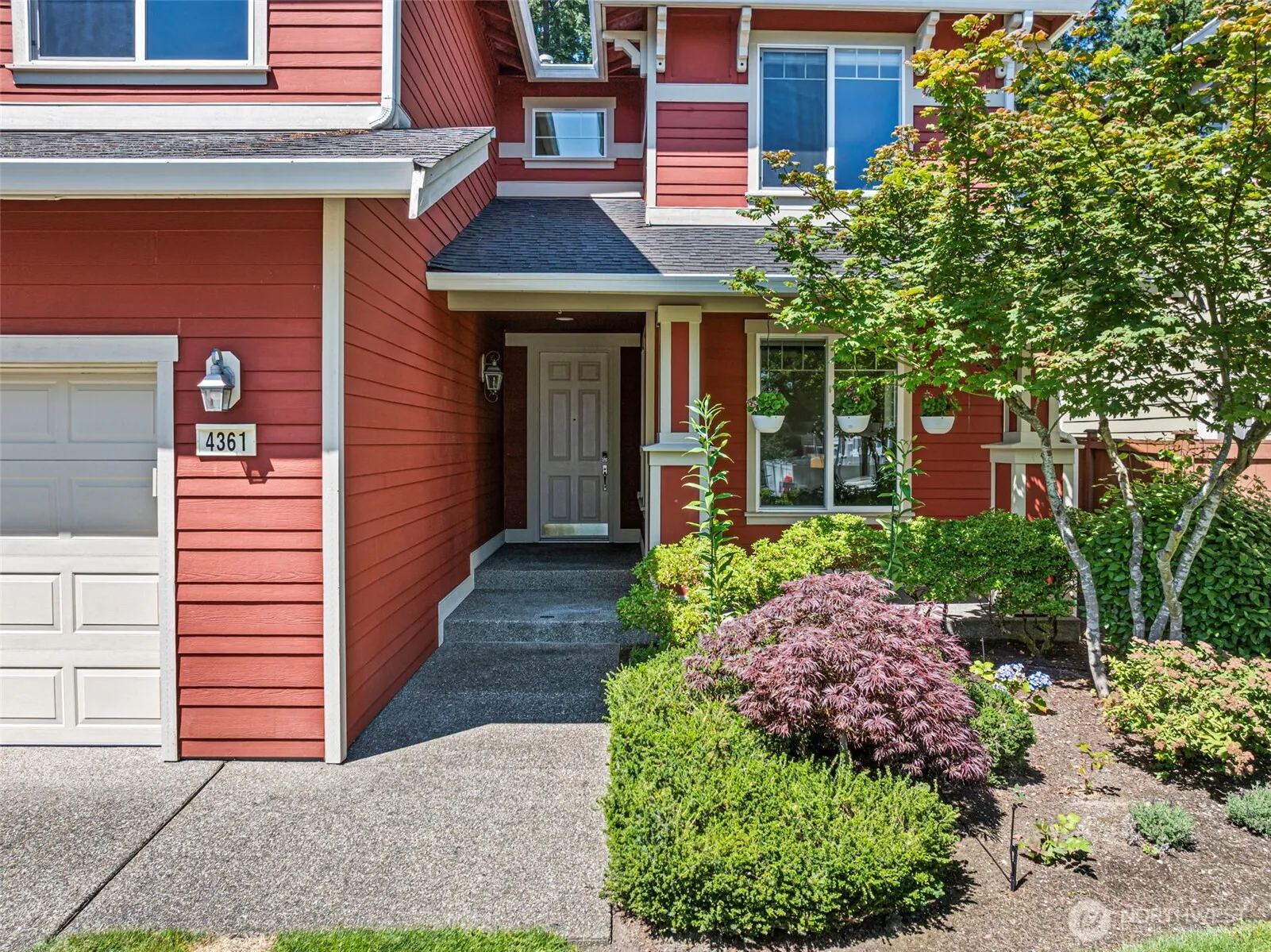 Property photo for 4361 Freemont Street Ne, Olympia photo 2