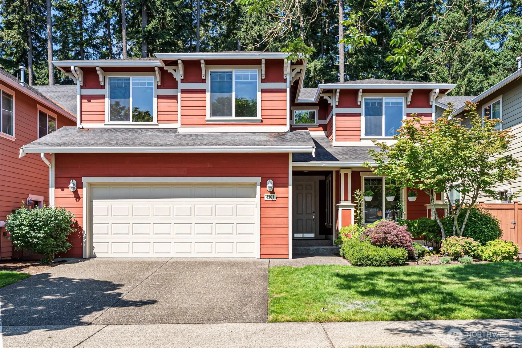 Property photo for 4361 Freemont Street Ne, Olympia