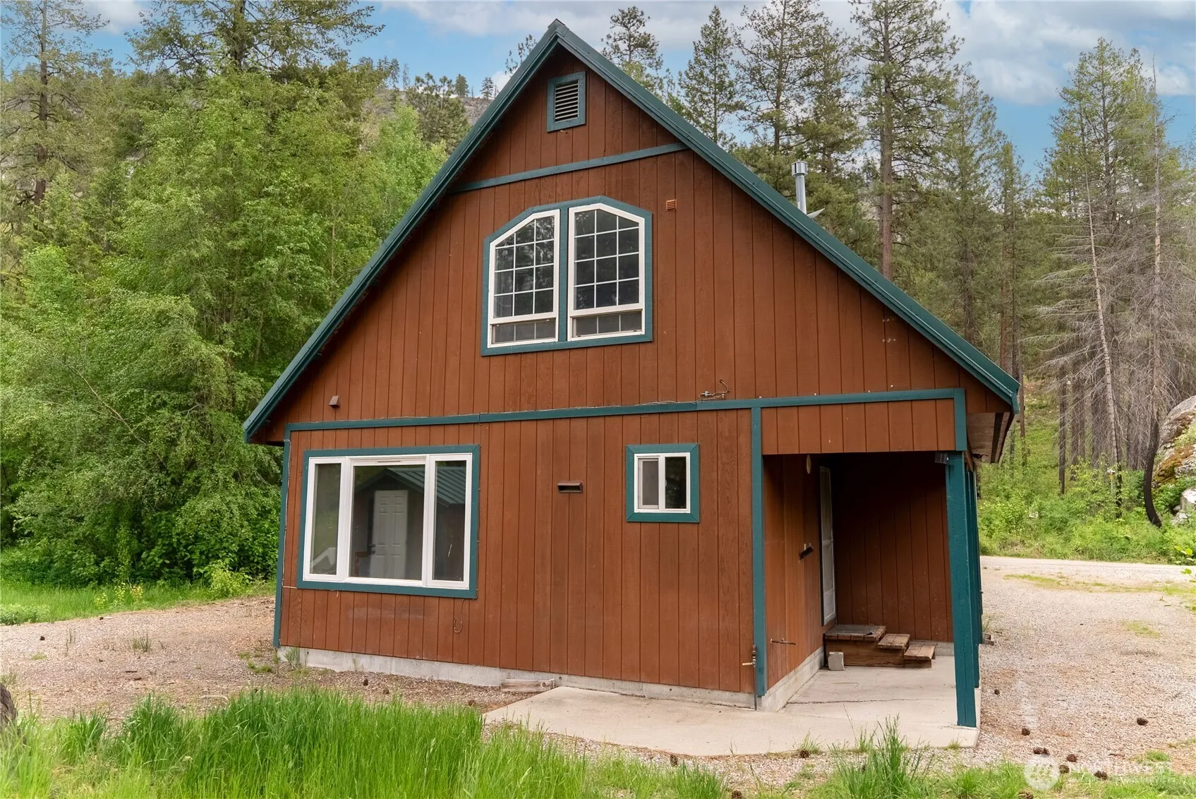 Property photo for 69 Fs 5010 Rd - Chewuch, Winthrop photo 3
