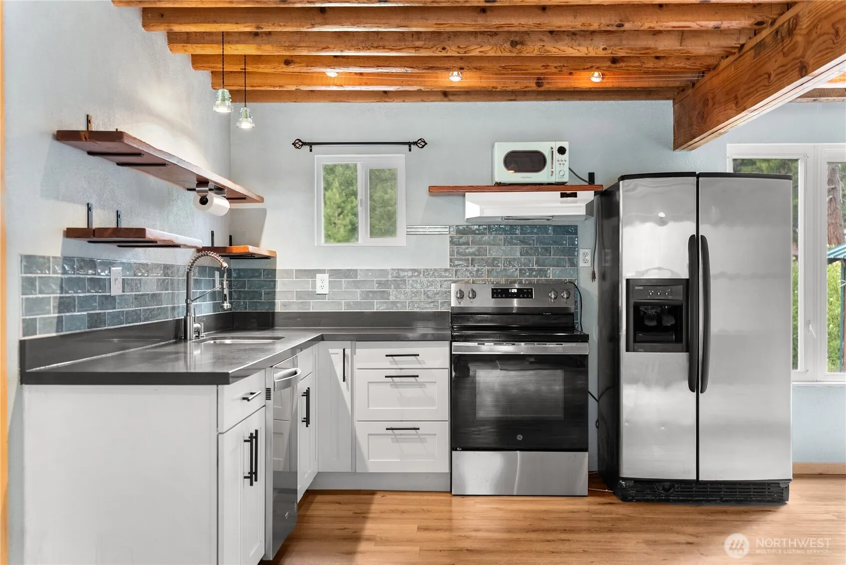 Property photo for 69 Fs 5010 Rd - Chewuch, Winthrop photo 5