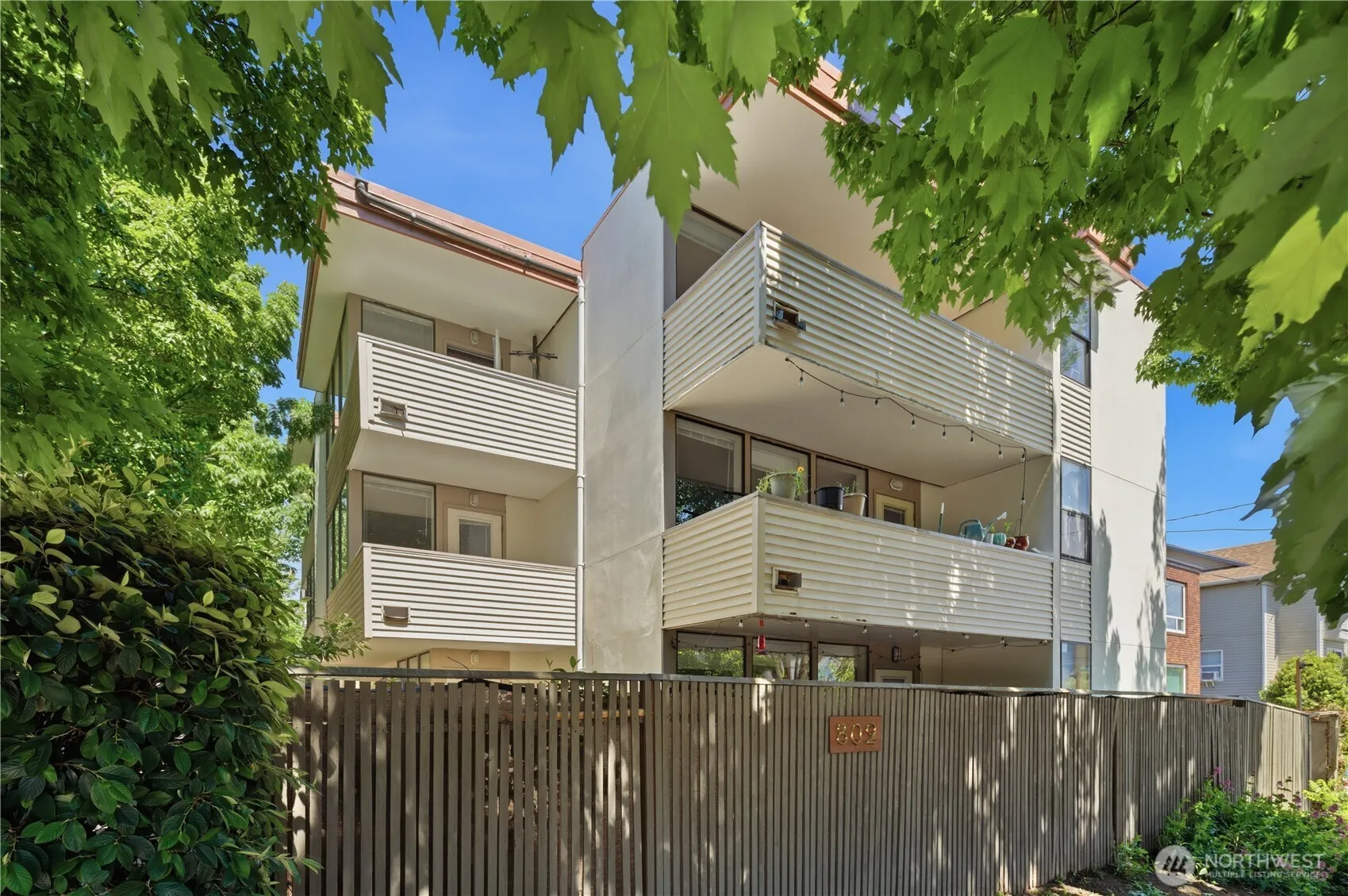Property photo for 802 N 43rd Street, Seattle