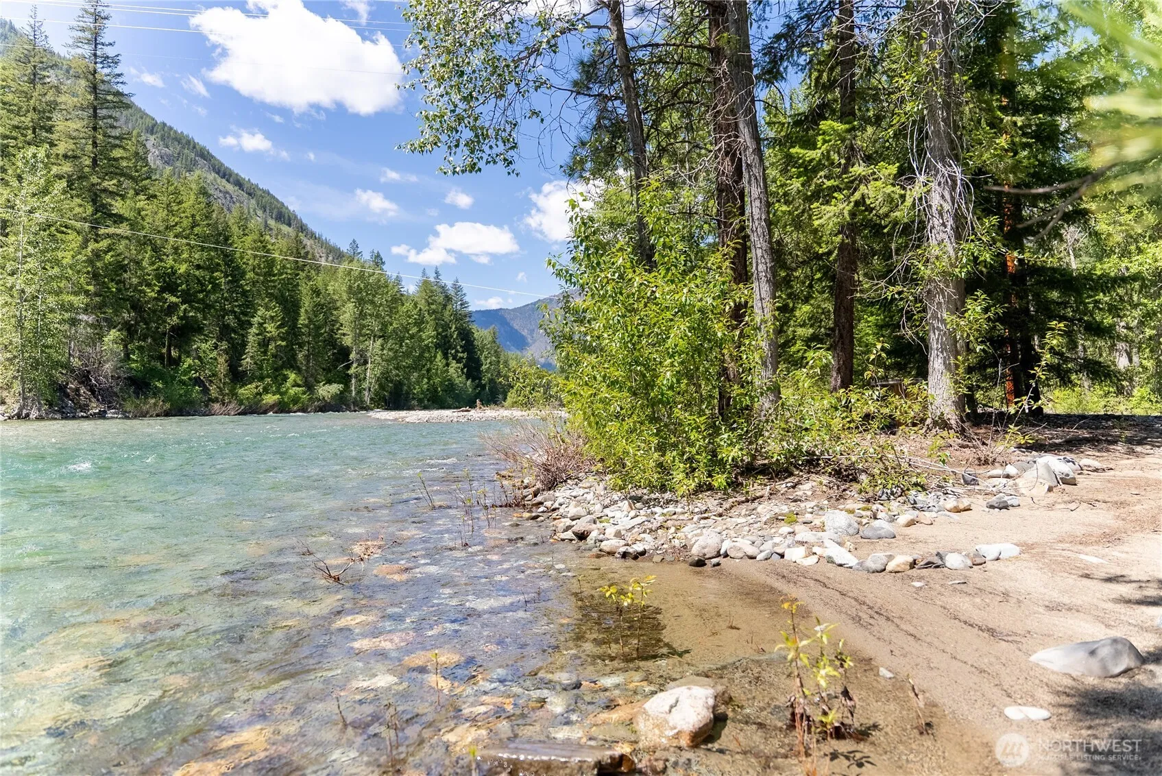 Property photo for 0 Tbd Cedarosa Park, Mazama
