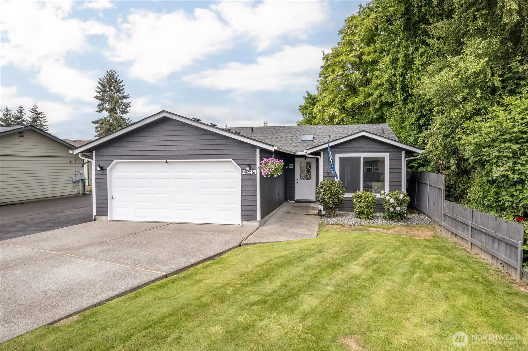 Property photo for 2345 50th Avenue, Longview