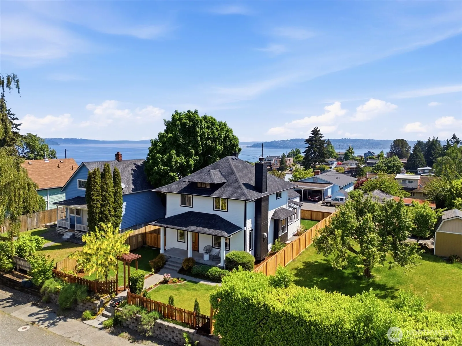 4717 N Orchard Street, Tacoma