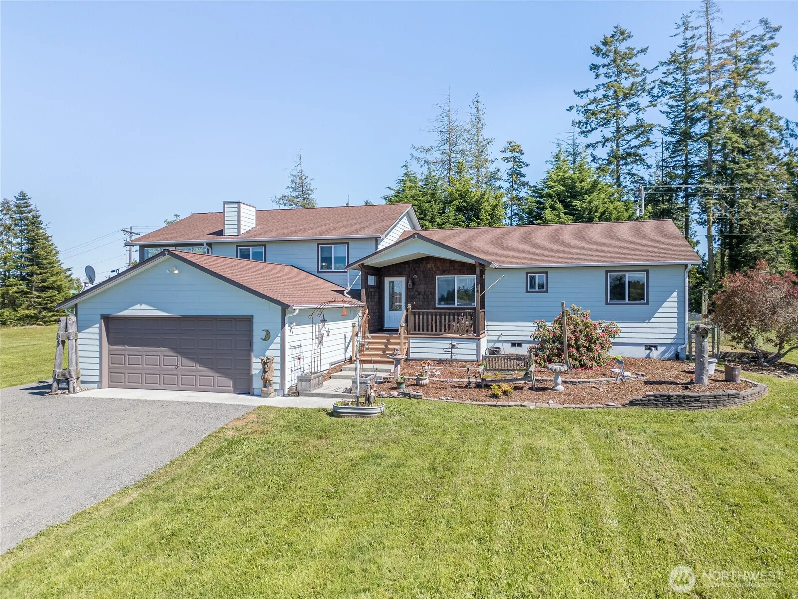 Property photo for 80 Sunshine Plaza, Sequim