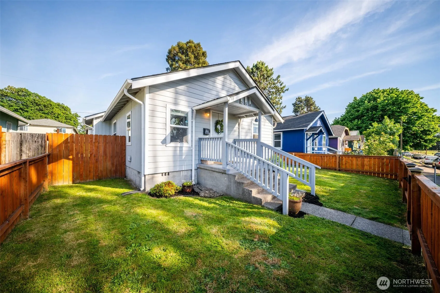 Property photo for 258 21st Avenue, Longview