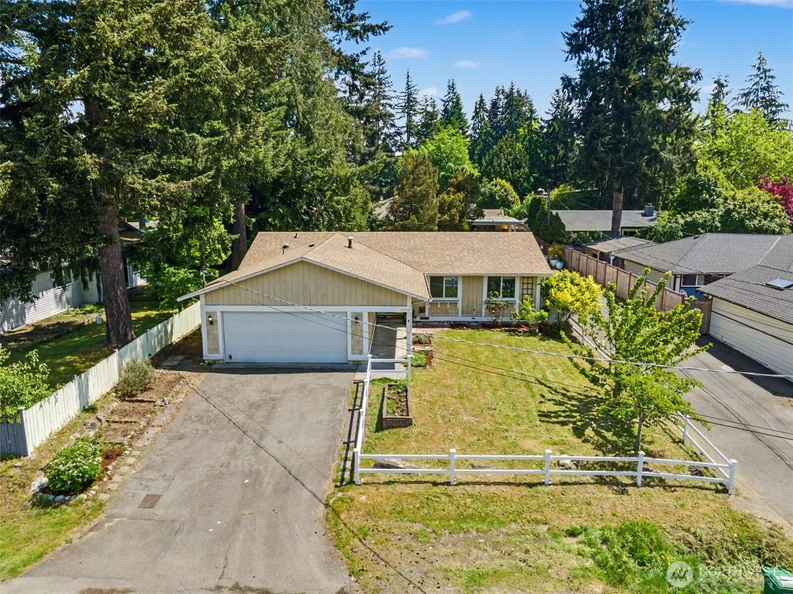 Property photo for 19922 Dayton Avenue N, Shoreline
