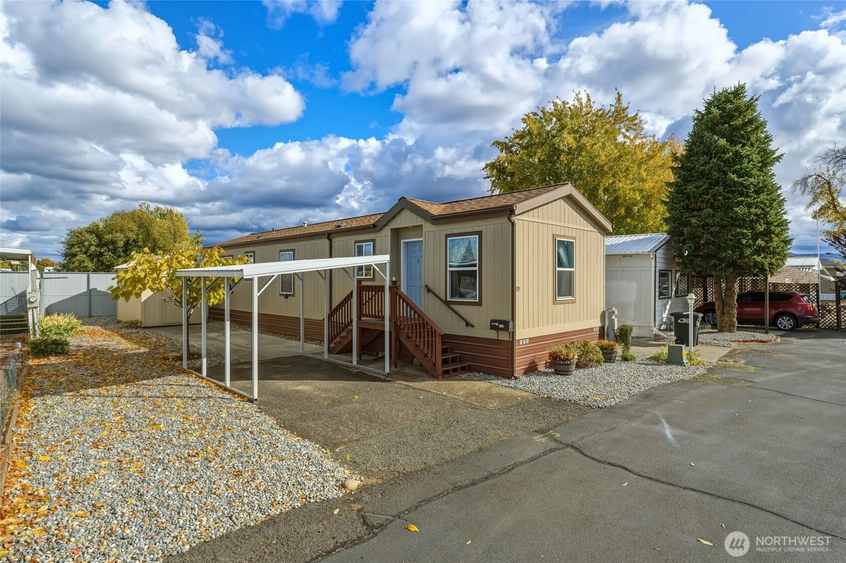 Property photo for 1205 Arkansas Drive, Walla Walla