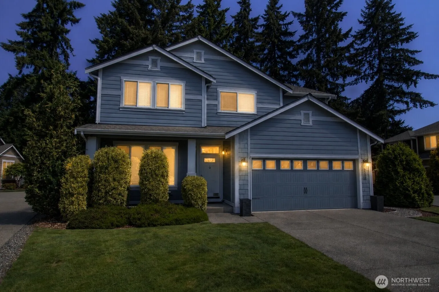 Property photo for 3108 68th Avenue Sw, Tumwater