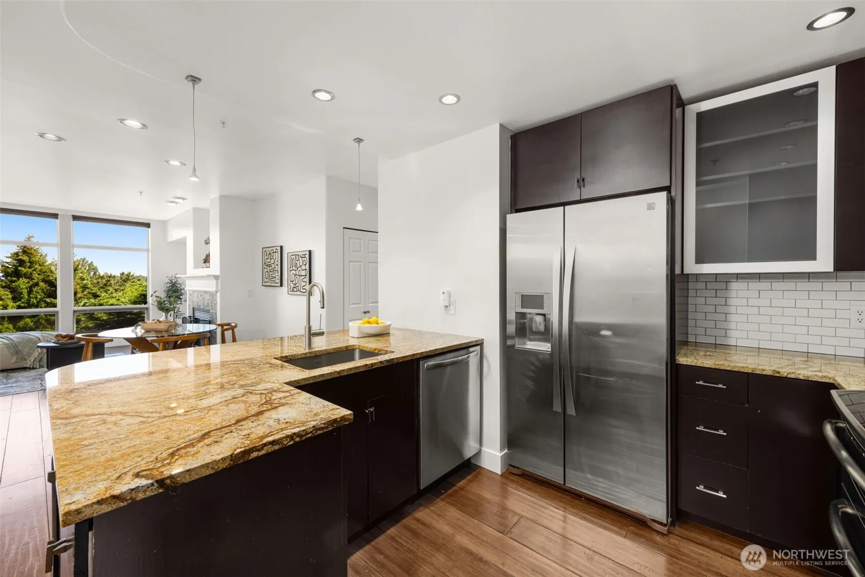 Property photo for 3221 Sw Avalon Wy Unit #105 Sw #105, Seattle