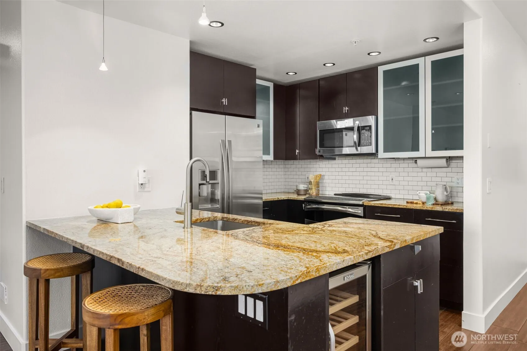 Property photo for 3221 Sw Avalon Wy Unit #105 Sw #105, Seattle photo 3