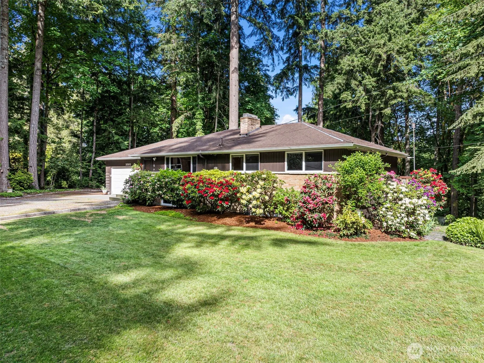 3505 102nd St. Ct. Nw, Gig Harbor