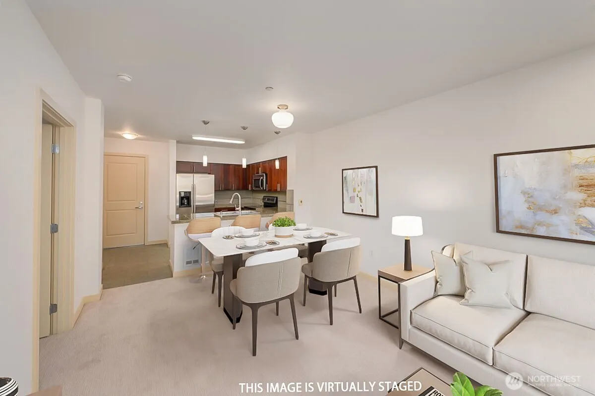 Property photo for 5440 Nw Leary Way #413, Seattle photo 5