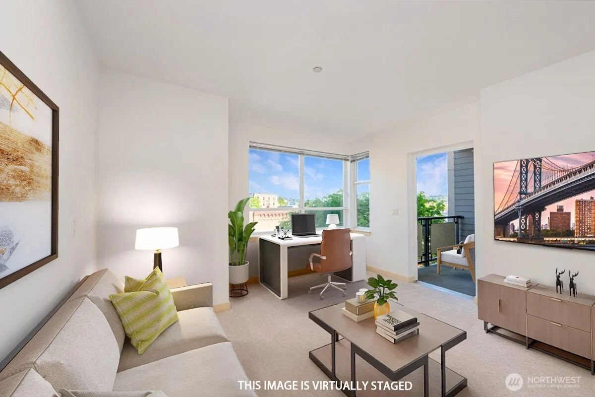 Property photo for 5440 Nw Leary Way #413, Seattle photo 2