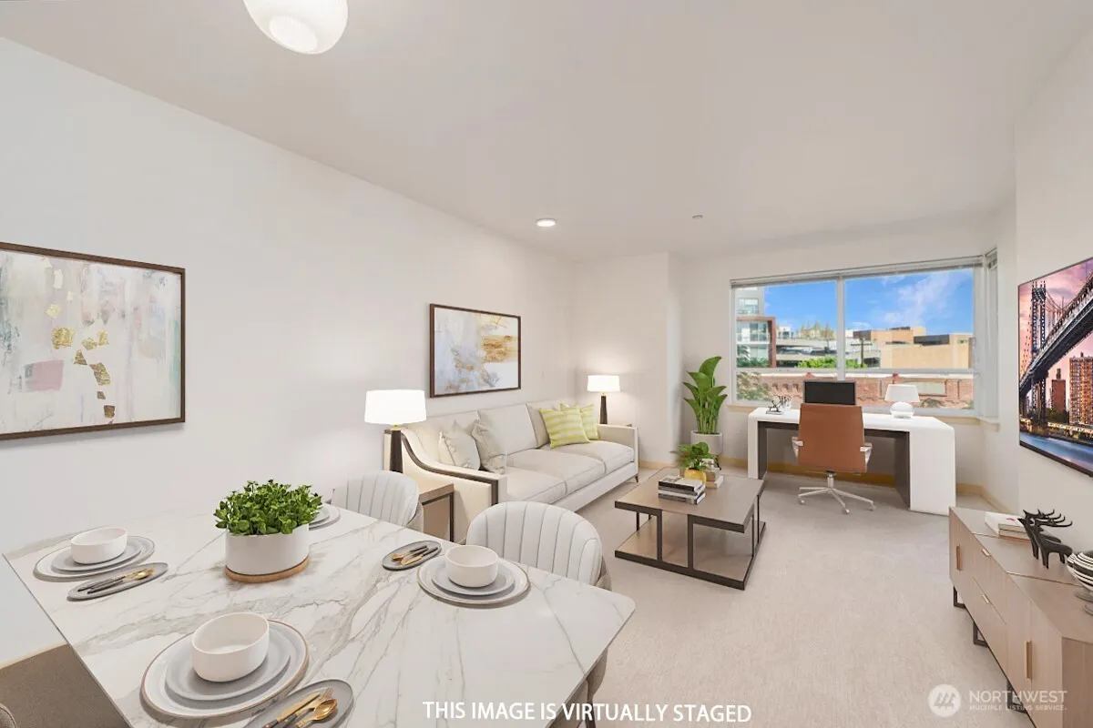 Property photo for 5440 Nw Leary Way #413, Seattle