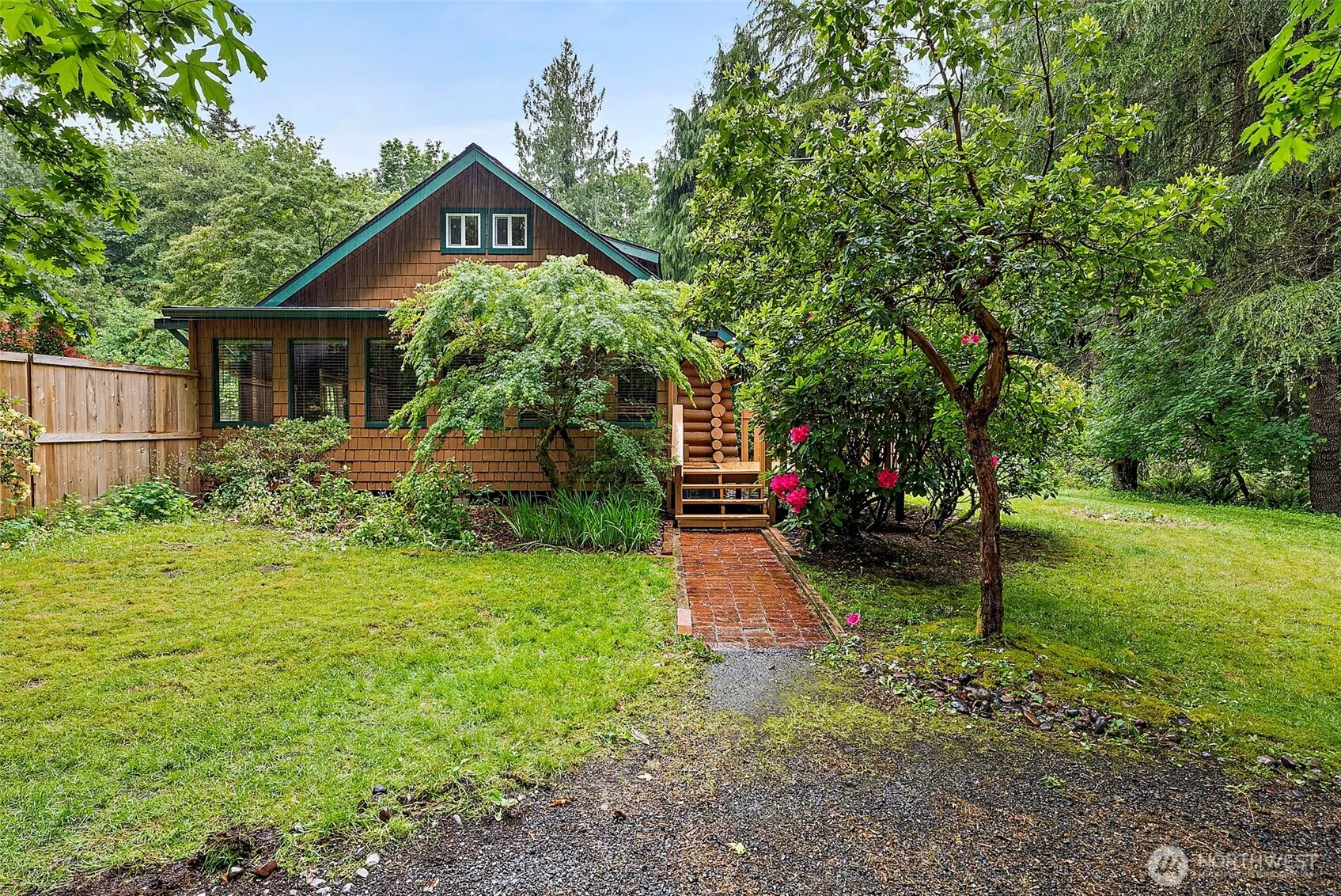 Property photo for 5232 Kinney Rd Sw, Olympia