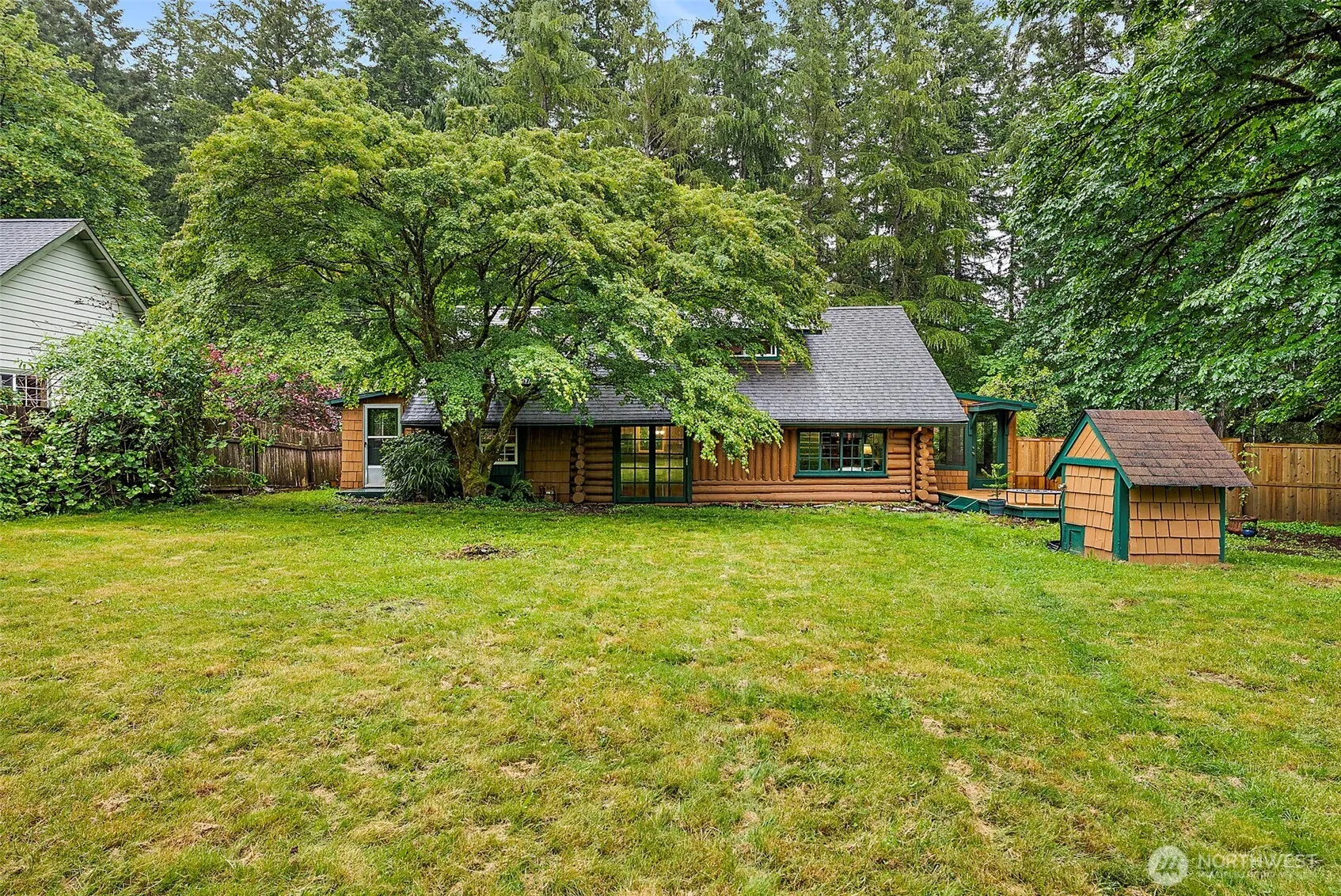 Property photo for 5232 Kinney Rd Sw, Olympia photo 4