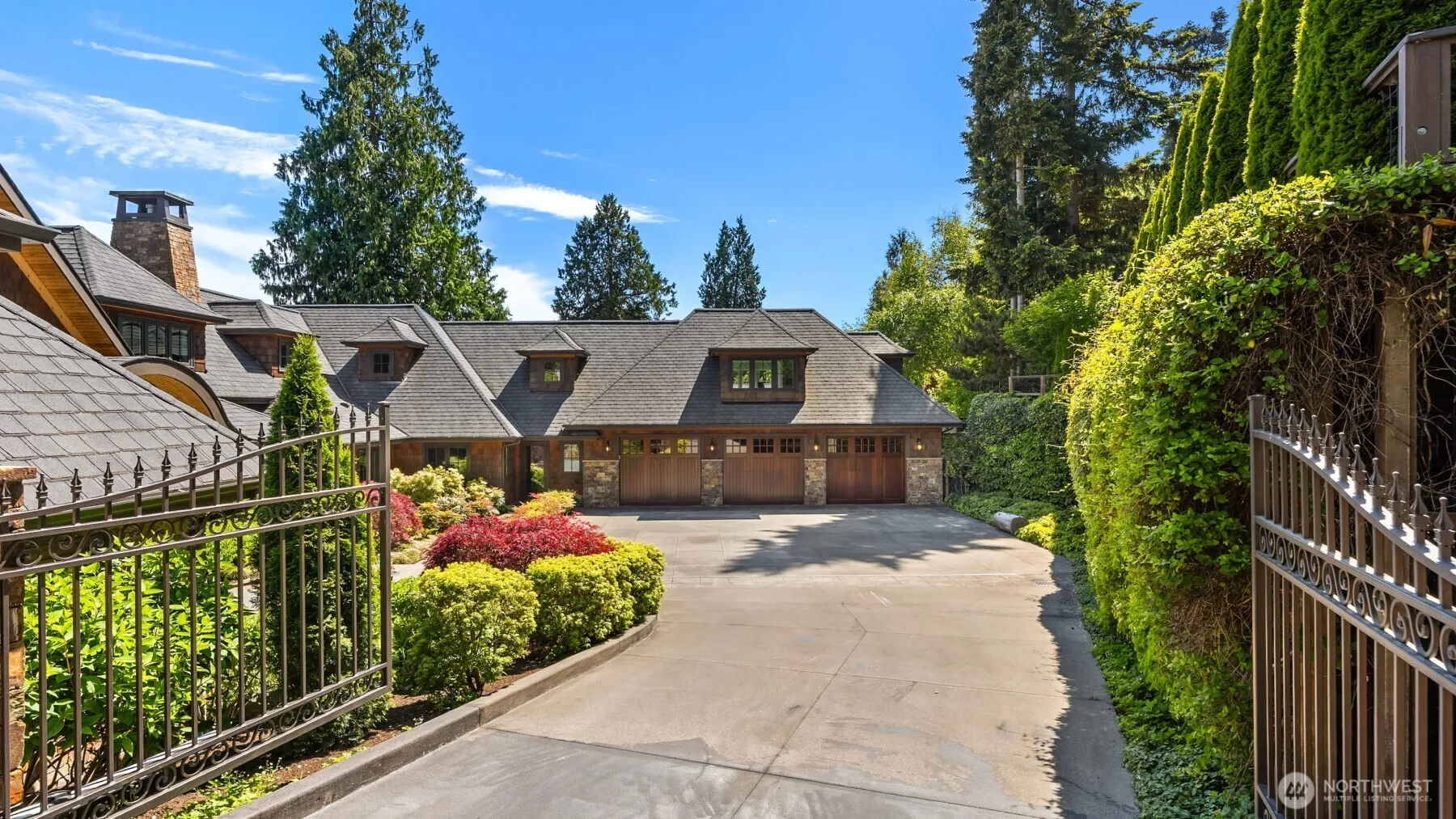 Property photo for 5128 Rockaway Beach Road Ne, Bainbridge Island photo 3