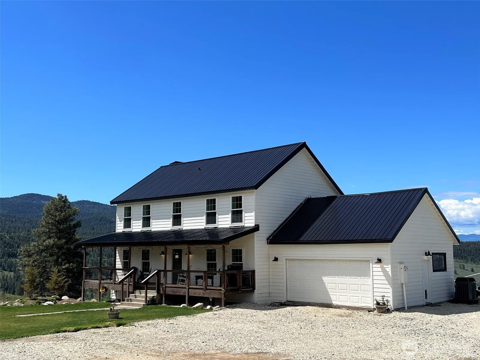 Property photo for 212 Nine Mile Road, Oroville